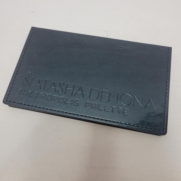 Natasha Denona Vibrant Eyeshadow Palette - Picture 6 of 6